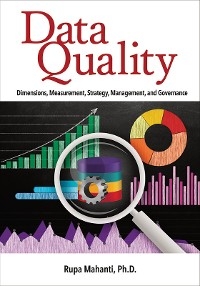 Data Quality - Rupa Mahanti
