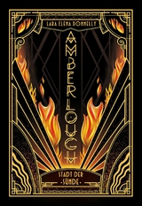 Amberlough &ndash; Stadt der S&uuml;nde - Lara Elena Donnelly