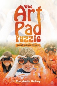 The Art Pad Puzzle
