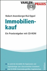 Immobilienkauf - Robert Anzenberger, Kai Oppel