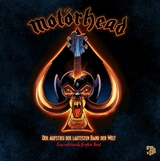 Mot&ouml;rhead - David Calcano
