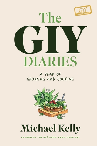 GIY Diaries