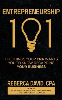 Entrepreneurship 101