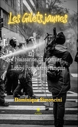 Les Gilets jaunes - Dominique Simoncini