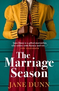 The Marriage Season -  Jane Dunn