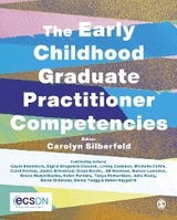 The Early Childhood Graduate Practitioner Competencies - 