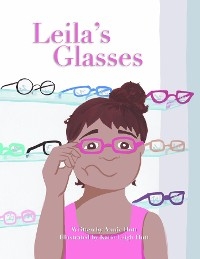Leila's Glasses