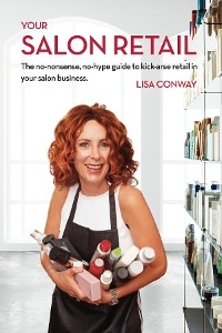 YOUR SALON RETAIL - LISA C CONWAY