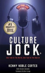 Culture Jock - Kenny Noble Cortes