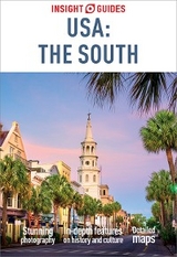 Insight Guides USA The South (Travel Guide eBook) - Insight Guides