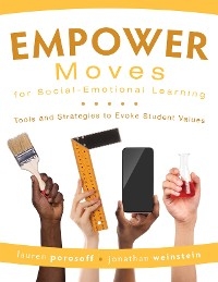 EMPOWER Moves for Social-Emotional Learning - Lauren Porosoff, Jonathan Weinstein