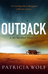 Outback - Patricia Wolf