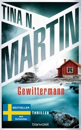 Gewittermann - Tina Martin