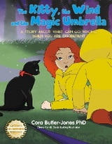 The Kitty, the Wind and the Magic Umbrella - Cora Butler-Jones