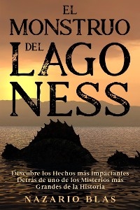 El Monstruo del Lago Ness