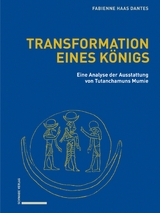 Transformation eines Königs - Fabienne Haas Dantes