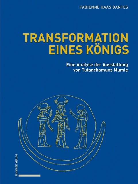 Transformation eines Königs - Fabienne Haas Dantes