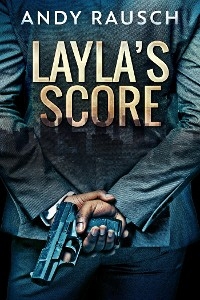 Layla's Score - Andy Rausch