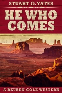 He Who Comes
