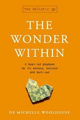 The Wonder Within - Dr Michelle Woolhouse