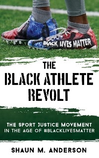 Black Athlete Revolt