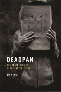 Deadpan -  Tina Post