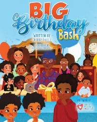 Big Birthday Bash
