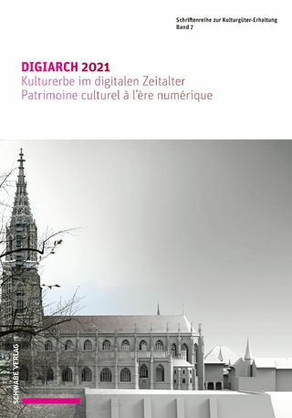DIGIARCH 2021