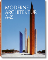 Moderne Architektur A-Z