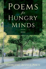 Poems for Hungry Minds - Jeff Book, Roger Carlisle