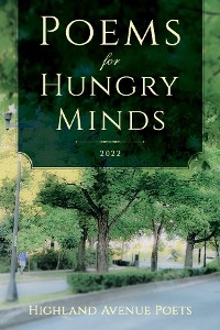 Poems for Hungry Minds - Jeff Book, Roger Carlisle