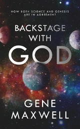 Backstage With God - Gene Maxwell