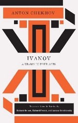 Ivanov - Anton Chekhov
