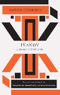 Ivanov - Anton Chekhov