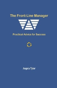 The Front-line Manager - Angela Tyler