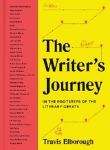 The Writer's Journey - Travis Elborough