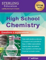 High School Chemistry - Sterling Education