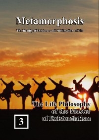 The Life Philosophy of the Master of Existentialism -  Shan Tung Chang,  張善通