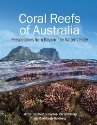 Coral Reefs of Australia
