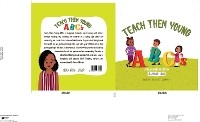 Teach Them Young ABC's African American Edition