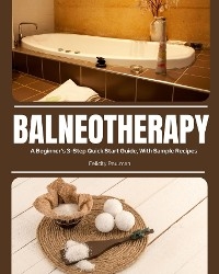 Balneotherapy - Felicity Paulman