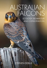 Australian Falcons - Stephen Debus