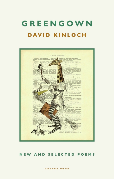 Greengown -  David Kinloch