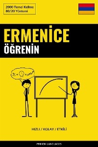 Ermenice Öğrenin - Hızlı / Kolay / Etkili