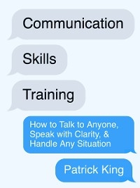 Communication Skills Training