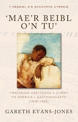 &lsquo;Mae&rsquo;r Beibl o&rsquo;n tu&rsquo; - Gareth Evans-Jones