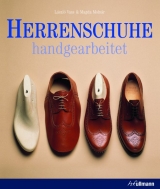 Herrenschuhe - L&aacute;szl&oacute; Vass, Magda Moln&aacute;r