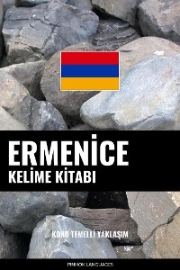 Ermenice Kelime Kitabı