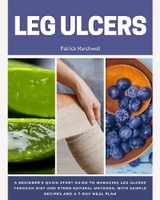 Leg Ulcer - Patrick Marshwell