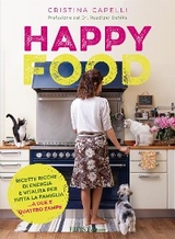 HappyFood - Cristina Capelli